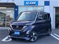 2022 Nissan ROOX
