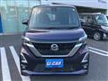 2022 Nissan ROOX