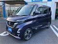 2022 Nissan ROOX