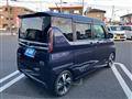 2022 Nissan ROOX