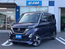 2022 Nissan ROOX
