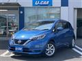 2018 Nissan Note