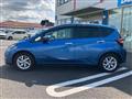 2018 Nissan Note
