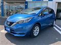 2018 Nissan Note