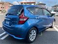 2018 Nissan Note