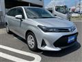 2022 Toyota Corolla Fielder