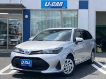 2022 Toyota Corolla Fielder