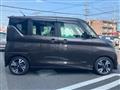 2020 Nissan ROOX