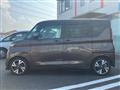 2020 Nissan ROOX