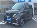 2020 Nissan ROOX
