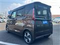 2020 Nissan ROOX