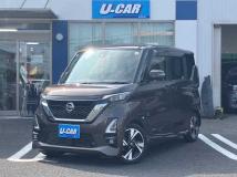 2020 Nissan ROOX