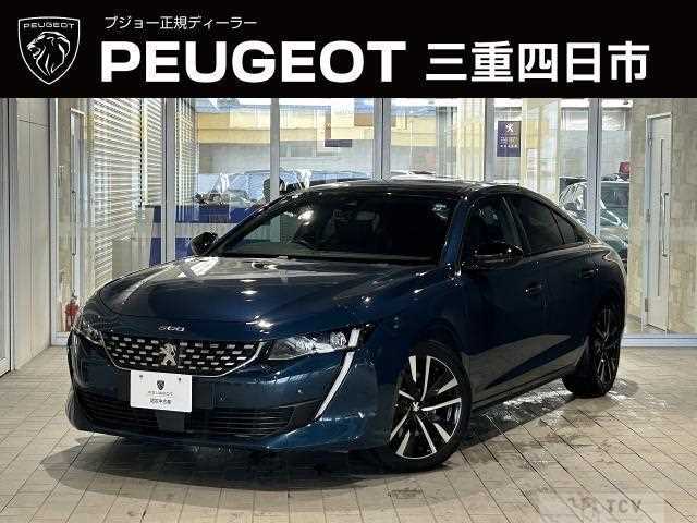 2019 Peugeot Peugoet Others