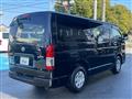 2023 Toyota Hiace Van