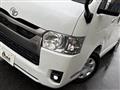 2025 Toyota Hiace Van