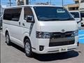 2024 Toyota Hiace Van