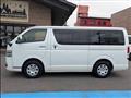2020 Toyota Hiace Van