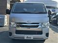 2024 Toyota Hiace Van