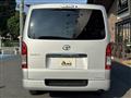 2024 Toyota Hiace Van