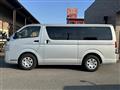 2024 Toyota Hiace Van