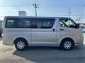 2024 Toyota Hiace Van