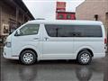 2026 Toyota Hiace Wagon