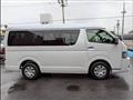 2026 Toyota Hiace Wagon