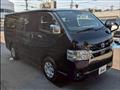 2023 Toyota Hiace Van