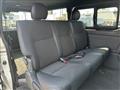 2022 Toyota Hiace Van