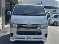 2022 Toyota Hiace Van