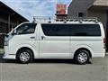2022 Toyota Hiace Van