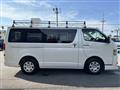 2022 Toyota Hiace Van