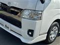 2022 Toyota Hiace Van