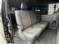 2021 Toyota Hiace Van