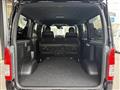 2021 Toyota Hiace Van