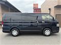 2021 Toyota Hiace Van