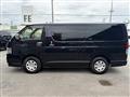 2021 Toyota Hiace Van