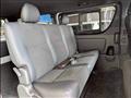 2023 Toyota Hiace Van