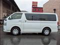 2023 Toyota Hiace Van