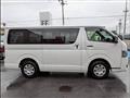 2023 Toyota Hiace Van