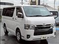 2023 Toyota Hiace Van