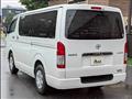 2023 Toyota Hiace Van