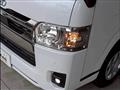 2023 Toyota Hiace Van
