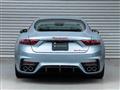 2024 Maserati Granturismo