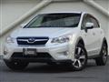 2013 Subaru IMPREZA XV HYBRID