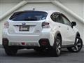 2013 Subaru IMPREZA XV HYBRID