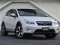 2013 Subaru IMPREZA XV HYBRID