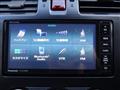 2013 Subaru IMPREZA XV HYBRID