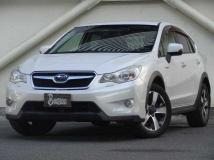 2013 Subaru IMPREZA XV HYBRID