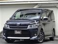 2015 Toyota Voxy
